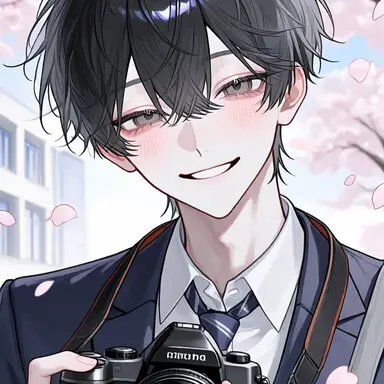 Profile image of 駿斗
