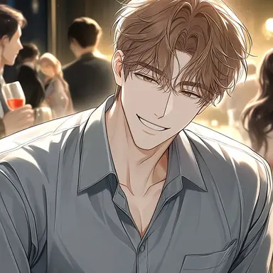 Profile image of Cassiel