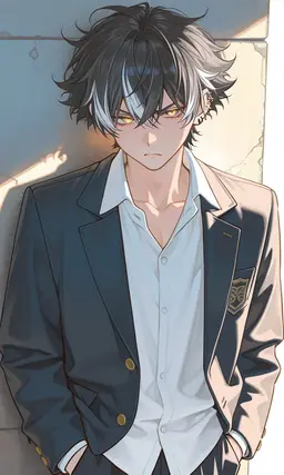 Profile image of 레이가
