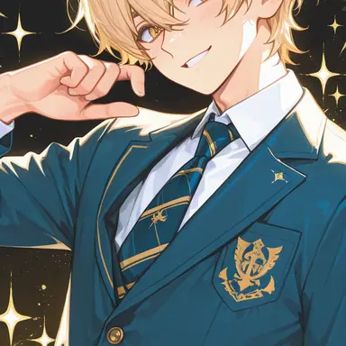 Profile image of 悠真
