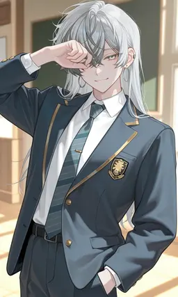 Profile image of 레이토