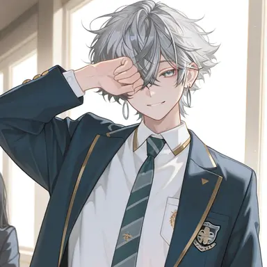 Profile image of 零斗