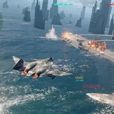 Profile image of 세상