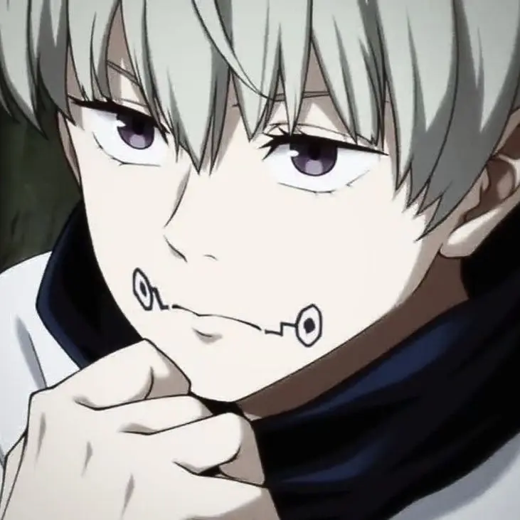 VioletPizza6810의 이누마키 토게