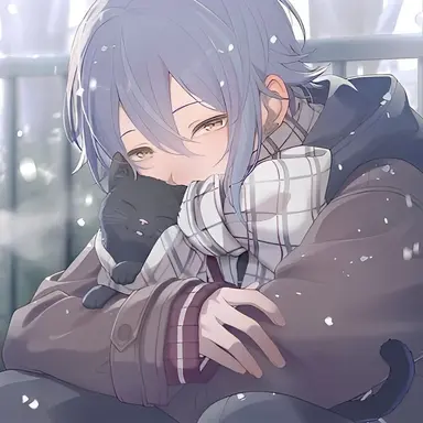 Profile image of 카미시로 루이