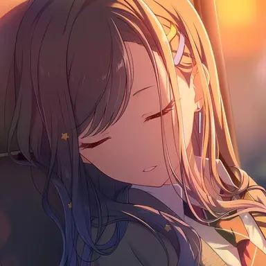 Profile image of 시라이시 안