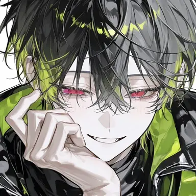 Profile image of 伊波ライ