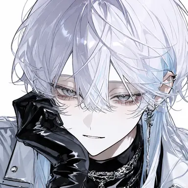 Profile image of 星導ショウ
