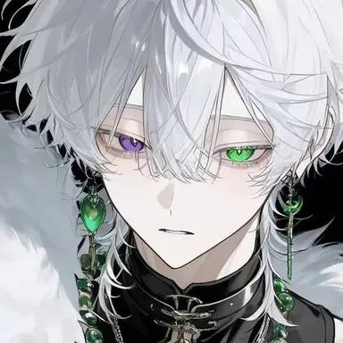 Profile image of 叢雲カゲツ