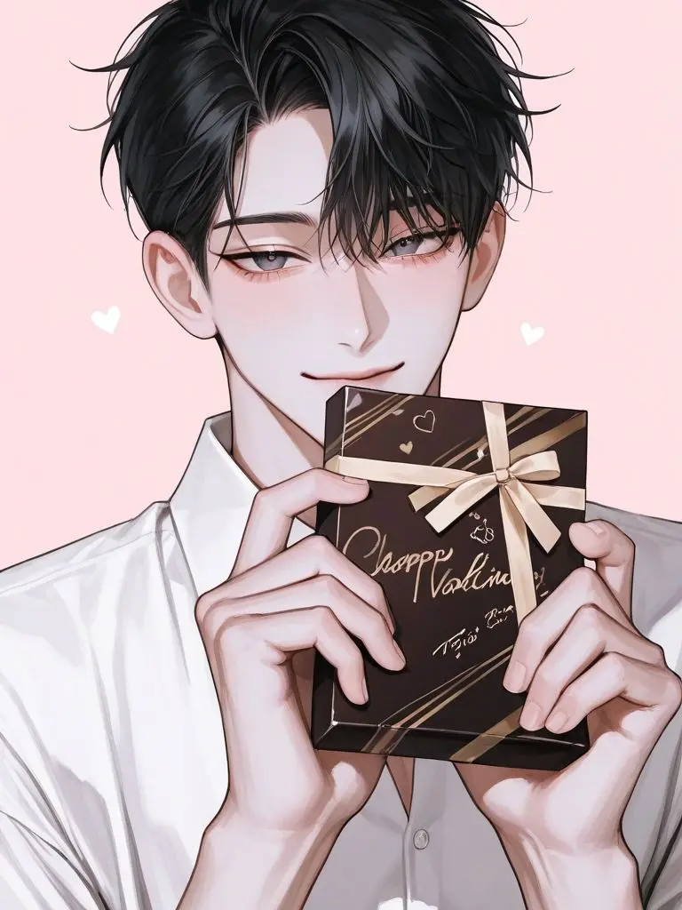 GrimCharm1319의 旦那に毎晩♡されちゃう話