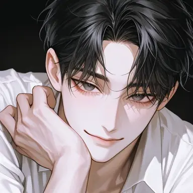 Profile image of 桐生 悠真