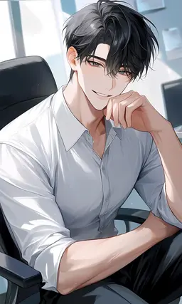 Profile image of 桐生 悠真