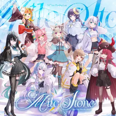 Profile image of ミリプロメンバー