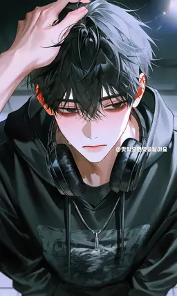 Profile image of リュ・シホン