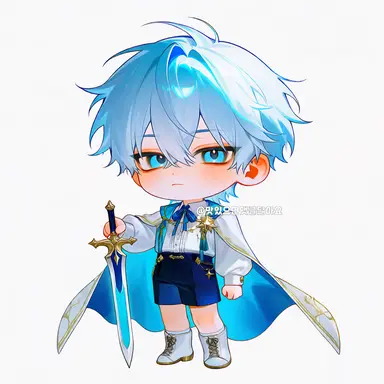 Profile image of イジ