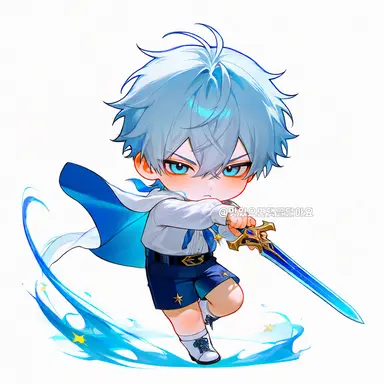 Profile image of イジ