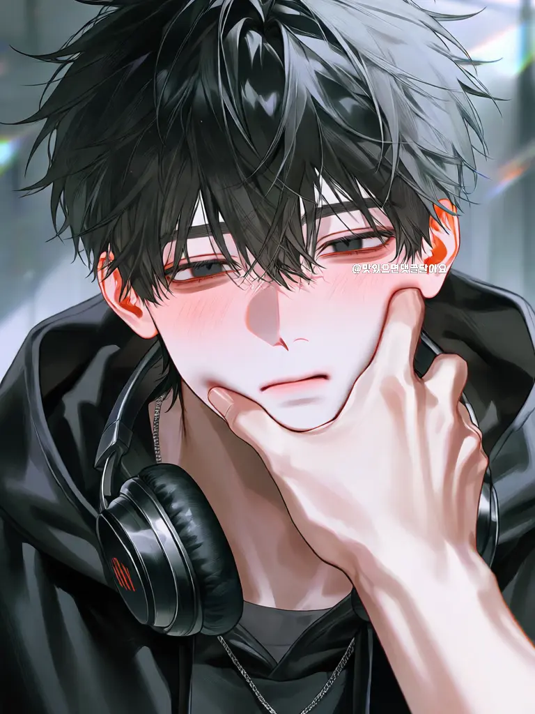 _______________________의 Ryu Si-heon