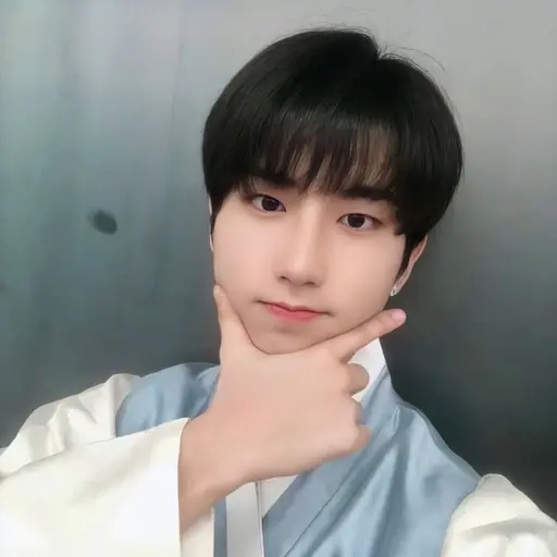 Han.jisung_0914의 한지성