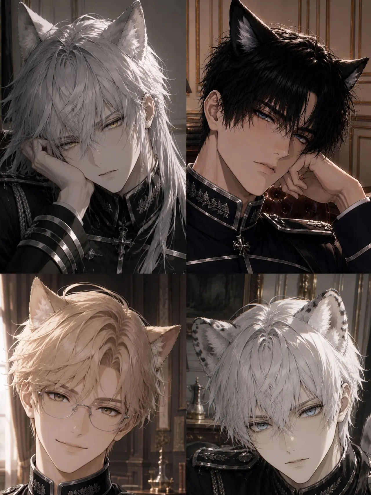 Akashima의 Why am I the Mentor? So Drag...