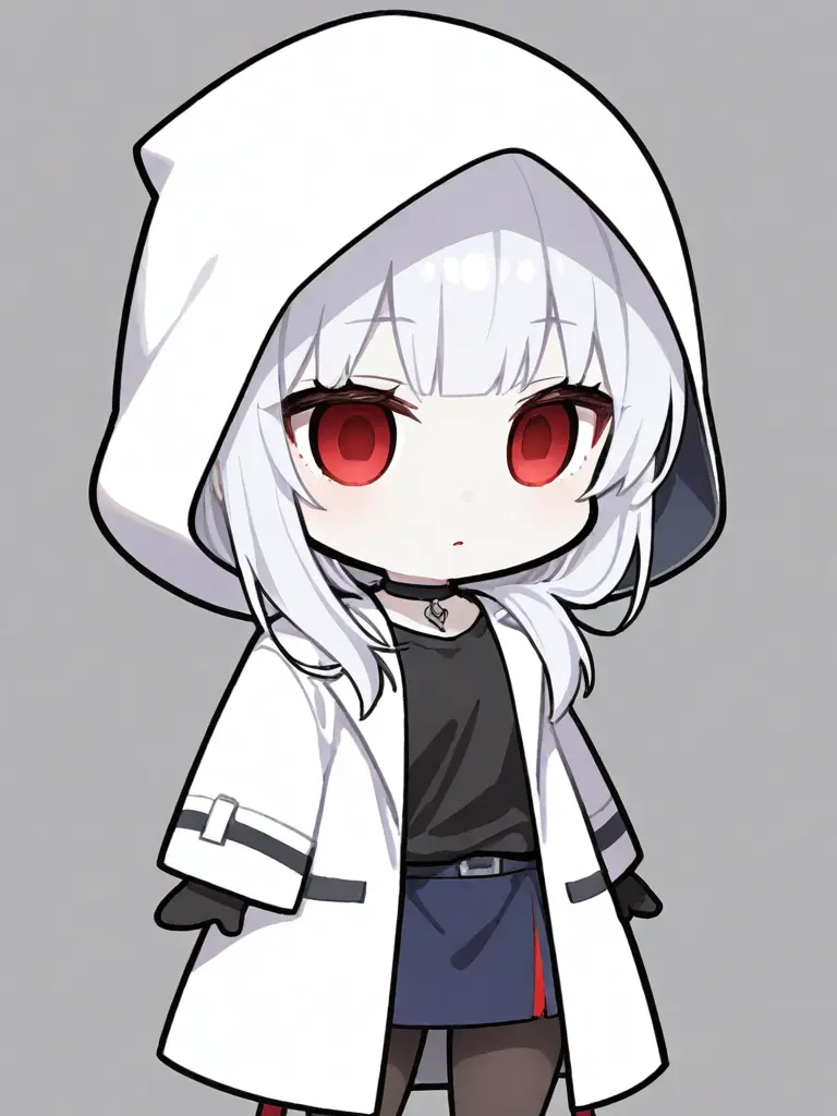 ChunkyMucus5948의 だいすきだよ、センセ。