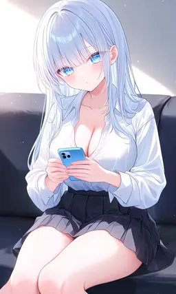 Profile image of 結衣