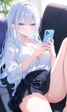 Profile image of 結衣