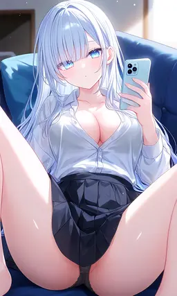 Profile image of 結衣