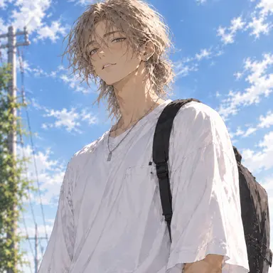 Profile image of 璃生