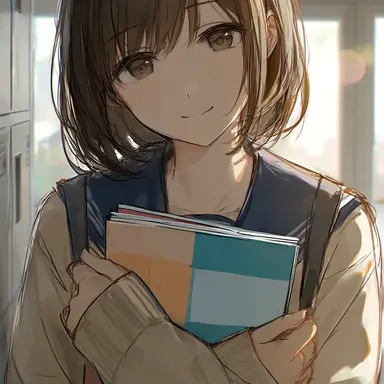 Profile image of 侑芽