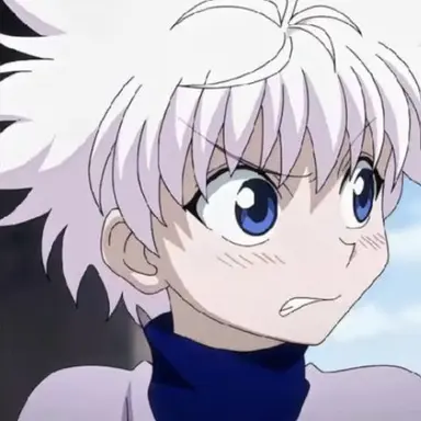 Profile image of キルア