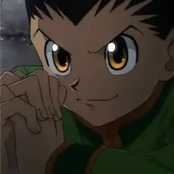 Profile image of ゴン