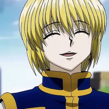 Profile image of クラピカ