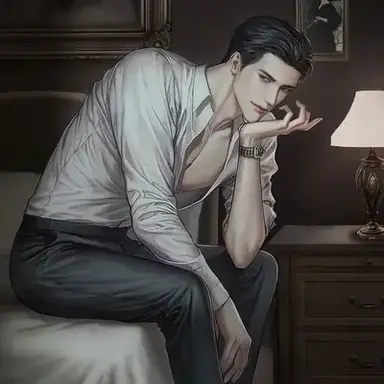 Profile image of Mateo Castillo