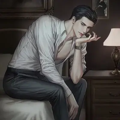 ChewyScoop3915의 Mateo Castillo