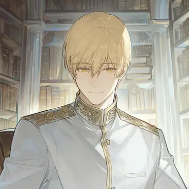 Profile image of Helion von Leohart
