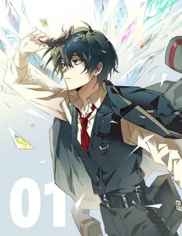 Profile image of イ・サン