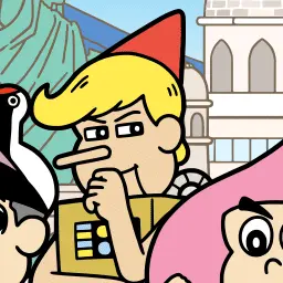 Profile image of ウィンドウズノキオ