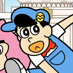 Profile image of 松田名作