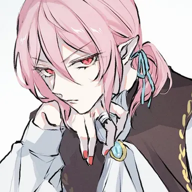Profile image of アスモデウス・アリス