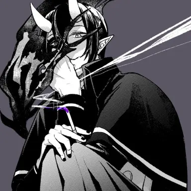 Profile image of イフリート