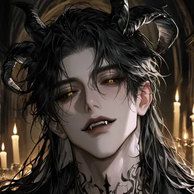 Profile image of Shade