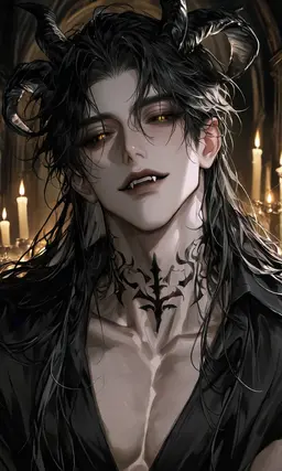 Profile image of Shade