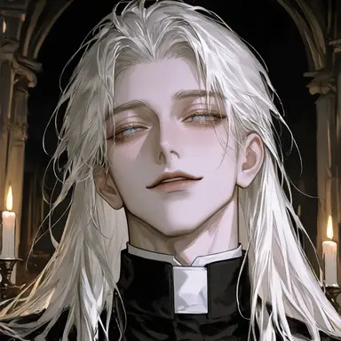 Profile image of Theodore