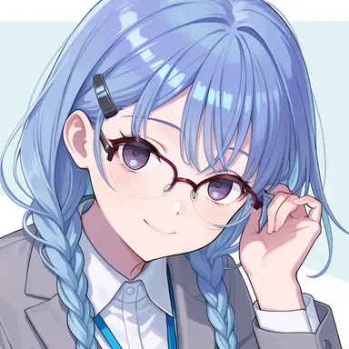 Profile image of 九条 澪