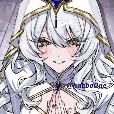 Profile image of 성녀
