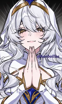 Profile image of 성녀
