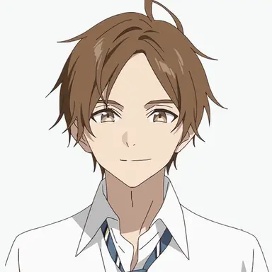 Profile image of 尾崎幹也