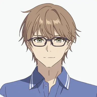 Profile image of 仁科葵