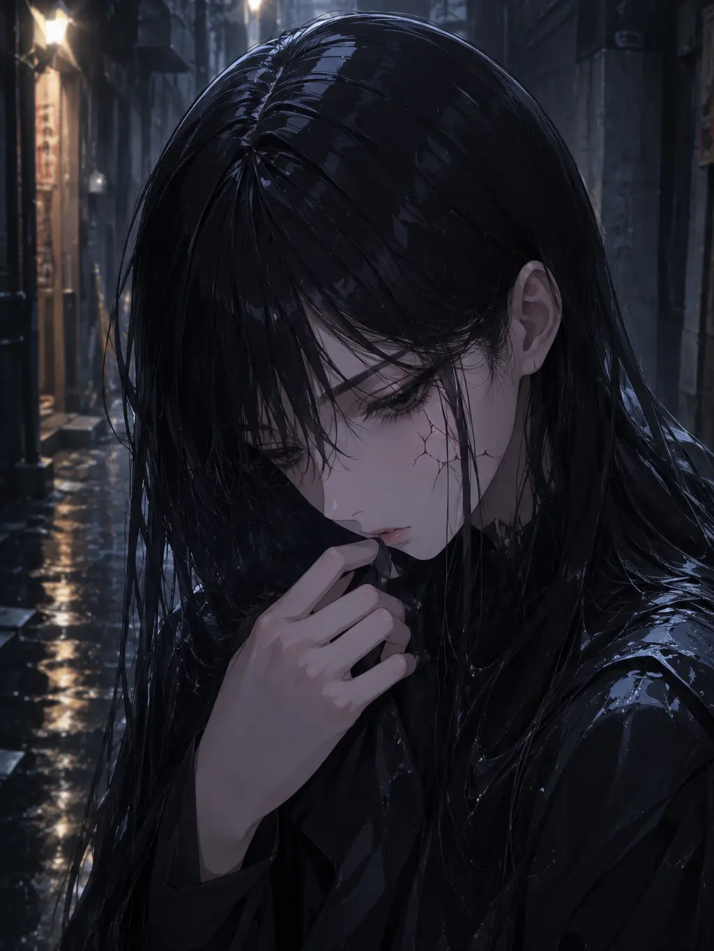 aman_xx의 君の秘密。