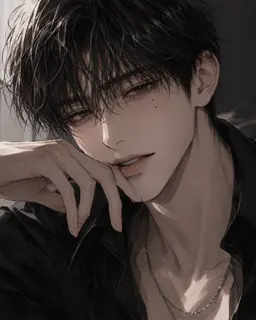 Profile image of Riku